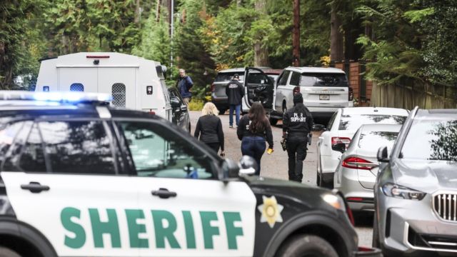 15-Year-Old Charged with Killing Parents and Three Siblings in Tragic Washington State Incident