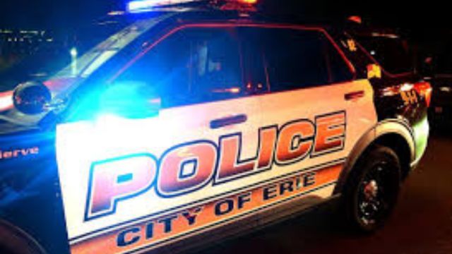 A Man From Erie Who Was Wanted in a Millcreek Road-rage Attack Was Caught After Being Chased From the City