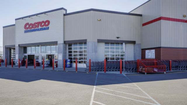 Alabama's Newest Costco Warehouse Sets Grand Opening Date