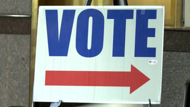 As the Election Gets Closer, More People Are Likely to Vote Early in Central Indiana