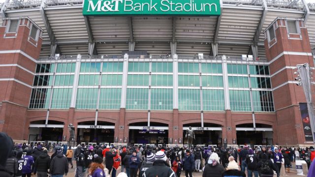 Baltimore Man Arrested in Alleged Assaults on Washington Commanders Fans