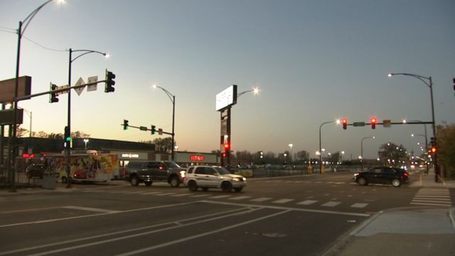 Blue Island Officer Faces Charges After Allegedly Shooting at Chicago Officer in Road Rage Incident, Police Sources Confirm