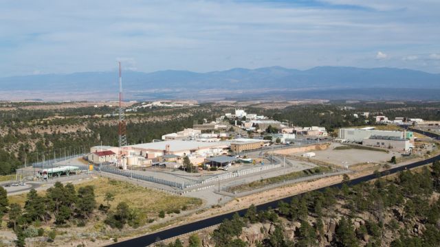 Court Extends Deadline for Settlement in Federal Lawsuit on Nuclear Pit Production