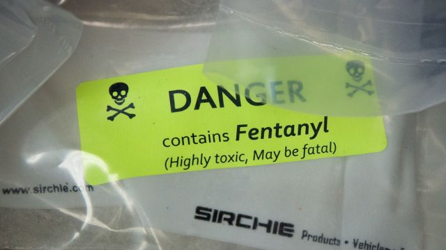 Darknet Drug Vendor Sentenced for Fentanyl Distribution Linked to Fatal Overdose