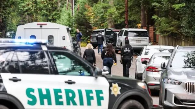 Five People Were Found Dead at Home in Washington State After Being Shot by a Teen, Police Say