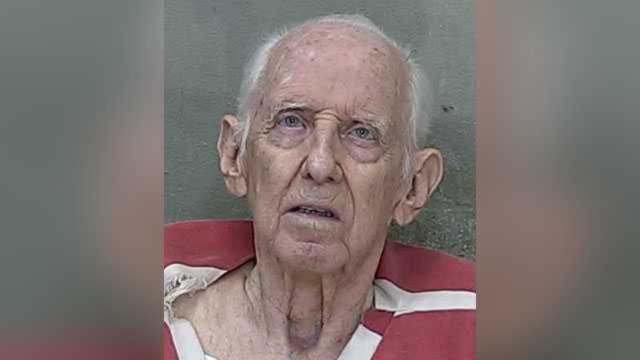 Florida Man Attempts to Kill Wife Twice, Claims He 'Doesn't Want Her to Be Alone' Deputies