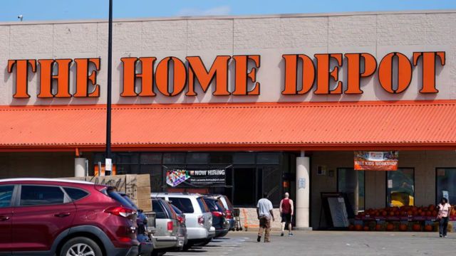 Georgia Man Indicted for Allegedly Defrauding Home Depot of Over $800,000