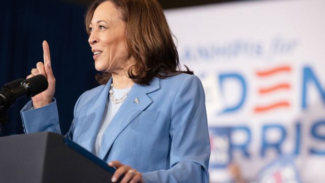 Harris in Pennsylvania will get help from workers from New Jersey sent by Coughlin