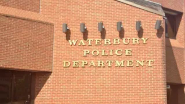 Hartford Man Charged with Armed Robbery of Waterbury Clothing Store