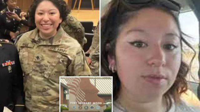 Ligonier Woman Found Dead at Fort Leonard Wood; Suspect in Custody