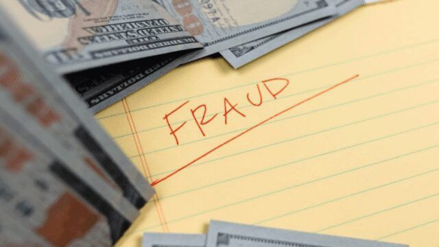 Man Confesses to Defrauding Lowe’s and West Virginia Retail Stores in Fraud Scheme