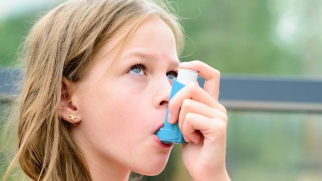 Managing Asthma Symptoms as Temperatures Drop Essential Tips for Colder Weather