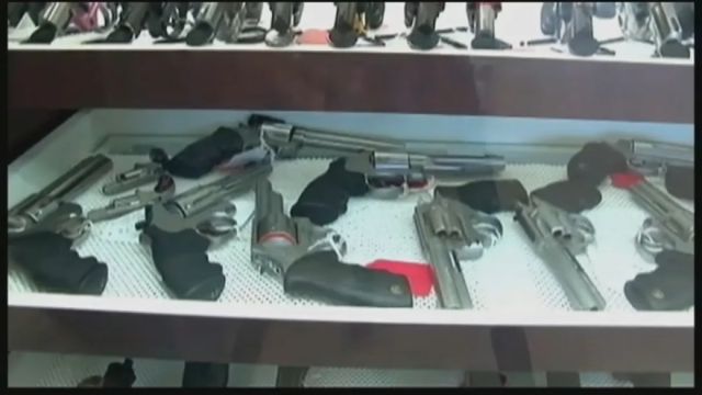 Over 95,000 Sign Petition Opposing Sweeping Firearms Bill in Massachusetts