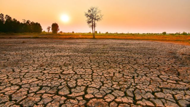 Ozarks Brace for Heavy Rainfall After Prolonged Drought