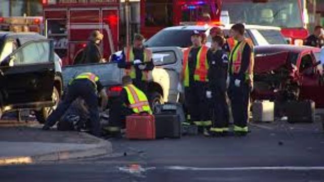 Police Say a Teen Driver Was Caught in a Hit-and-run Accident in West Phoenix That Killed One