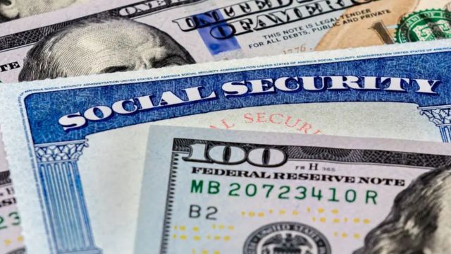 Social Security Recipients Set for $196 COLA Increase in 2025 for Eligible Filers