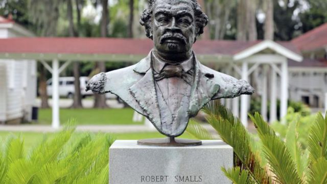 South Carolina Set to Unveil State's First Monument Honoring an African American