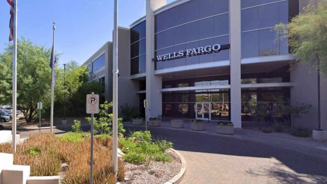 Tempe Wells Fargo Employee Found Dead in Office Cause of Death Revealed