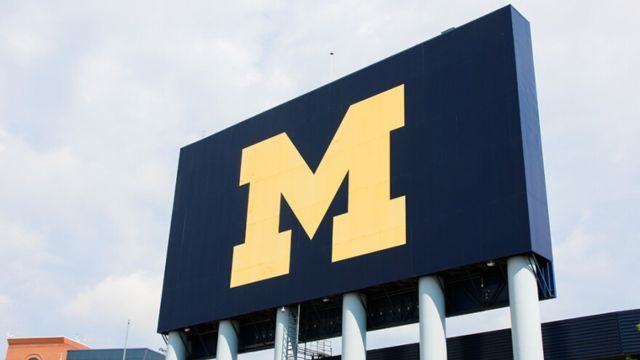 The University of Michigan's Gun Ban Will Stay in Place After an Appeal to the State Supreme Court Was Turned Down