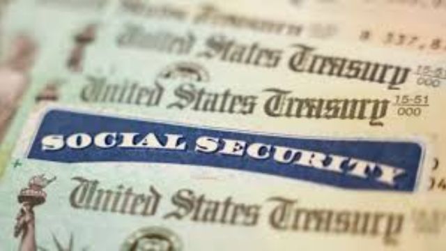 U.S. Government Issues Warning No Additional Social Security Increases Expected in 2025