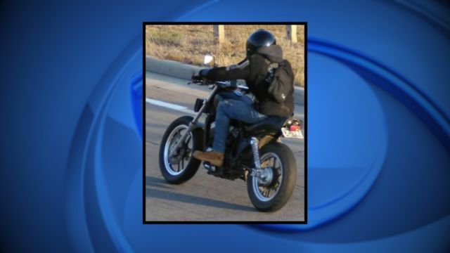 Wisconsin Motorcyclist Flees Traffic Stop, Sparks High-Speed Chase with Deputies