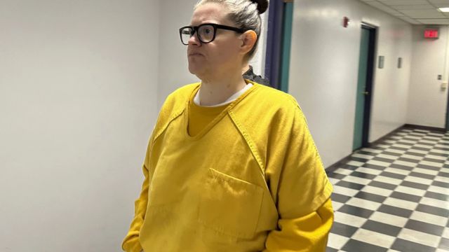 Woman Given Life in Prison for Killing Two Kids Who Were Found Hanging in Their Basement