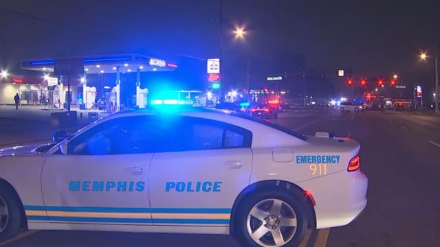 2 Dead, 6 Hospitalized After Car Flees Memphis Police Attempted Traffic Stop