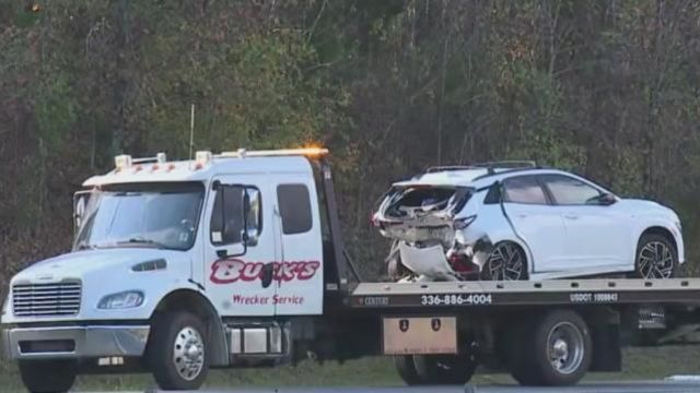 22-Year-Old Woman Dies in Hospital Following Overnight Crash, South Carolina Coroner Confirms