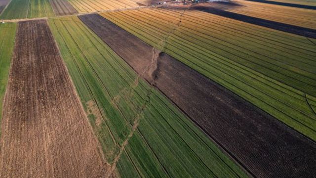 3.7 Magnitude Earthquake Shakes Midwest Tremors Felt Across Missouri, Tennessee, Illinois, and Neighboring States on Sunday