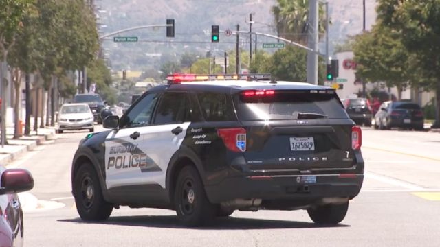 30-year-old Man From Southern California Let His Child Out of the Car Before Shooting at Another Car