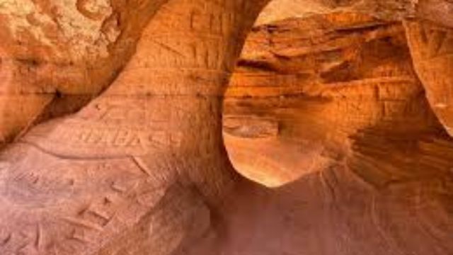 Colorado Residents Face Federal Charges for Vandalizing Historic Site in Utah National Park