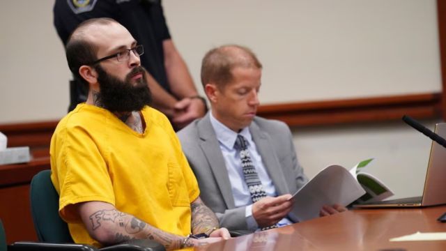 Death Penalty Sought for Idaho Gang Member Charged with Murder While Fleeing