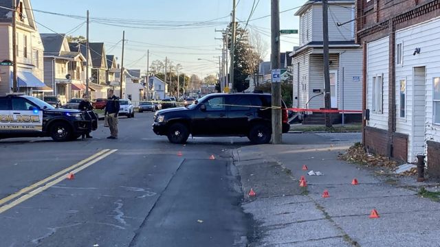 Death of Erie Man in Eastside Assault Ruled Homicide; Three Charged, Additional Suspects Sought