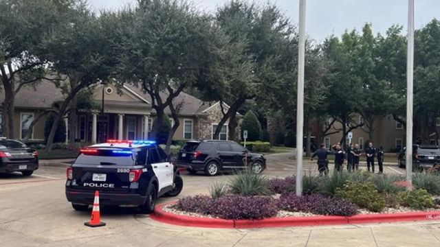 Fatal Police Shooting in Northwest Austin Follows Car Theft Spree at Local Shopping Center