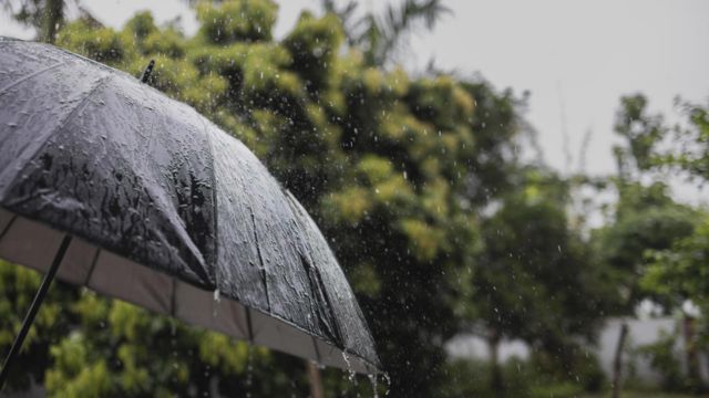 First Alert Weather Day Cold Front Brings Heavy Rain and Flooding Risks to Dallas-Fort Worth