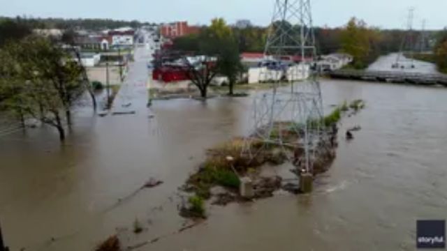 Flash Flooding in Missouri Claims 5 Lives, Including Two Poll Workers