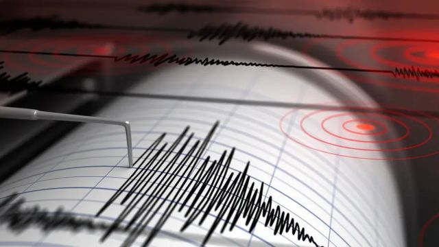 Florida Feels Tremors as Powerful Earthquakes Rock Cuban Coast