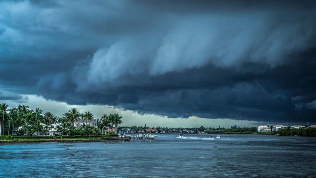 Gulf Coast States Brace for Impact as Tropical Cyclone Develops Near Louisiana, Mississippi, and Alabama