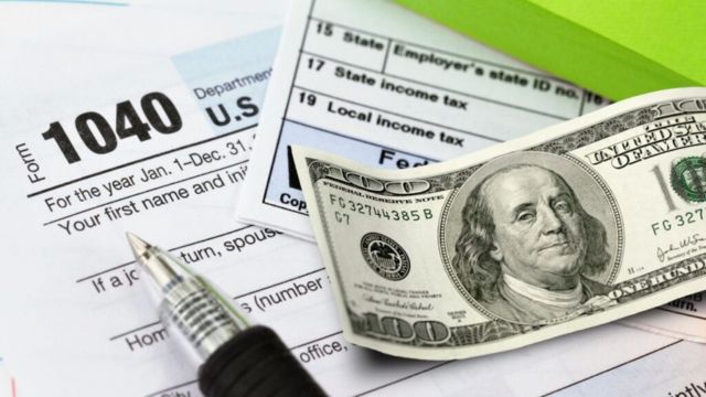 IRS Confirms New Tax Refund Eligible Filers to Receive Over $3,000