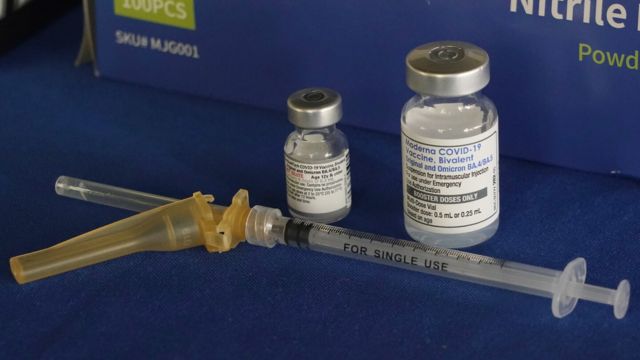 Idaho Health Department Loses Authority to Administer COVID-19 Vaccines in Unprecedented Move, Experts Say