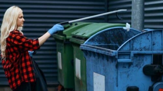 Is Dumpster Diving Illegal in Louisiana Here's What the Law Says