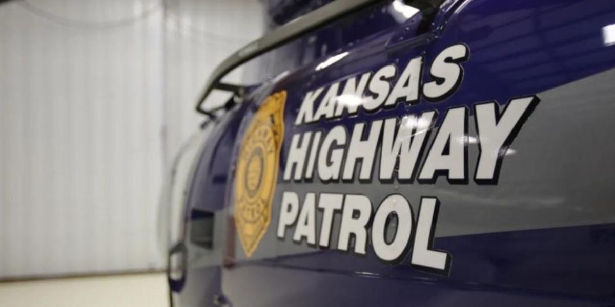 KHP Arrests New Jersey Man in Shawnee County for Alleged Human Smuggling