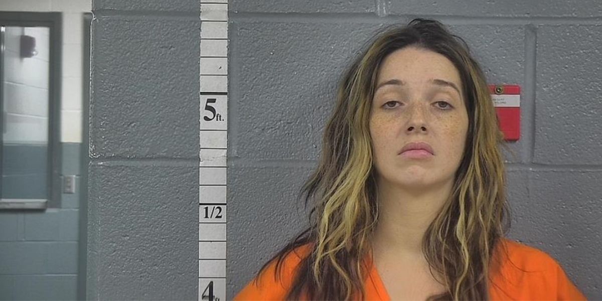 Kentucky Mother Who Shot Two Small Sons in the Head Was Sentenced