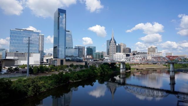 Man Arrested for Allegedly Plotting to Destroy Nashville Power Facility, Say Federal Officials