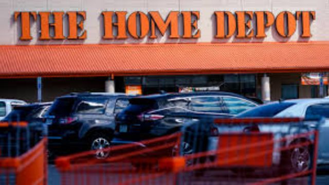 Man Who is Accused of Stealing $82,000 From Home Depot Was Caught by a Utah Strike Team