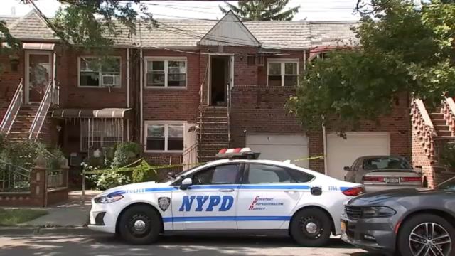 Man and Woman Found Fatally Stabbed in Brooklyn Apartment, NYPD Investigates