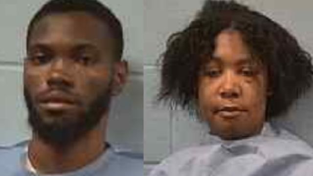 Man and a Woman Have Been Charged With Domestic Abuse in Vicksburg