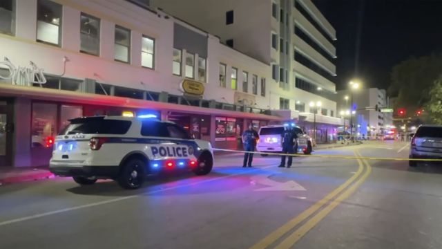 Police List the People Who Were Killed in a Mass Shooting in Downtown Orlando on Halloween