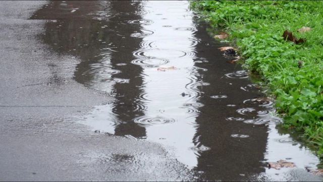 Rainy Week Ahead for Bay Area and Northern California Expect Cooler Temperatures and Higher Humidity