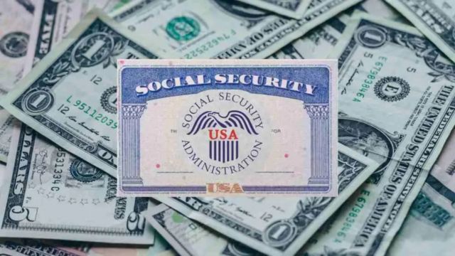 SSI, SSDI, or Retirement Benefits Which Social Security Recipients Will See the Biggest Boost from the 2025 COLA Increase